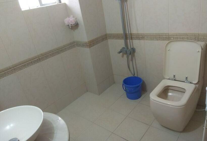 ホテル Orenda Boutique