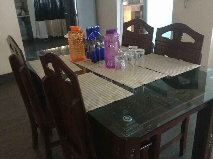 ホテル Orenda Boutique