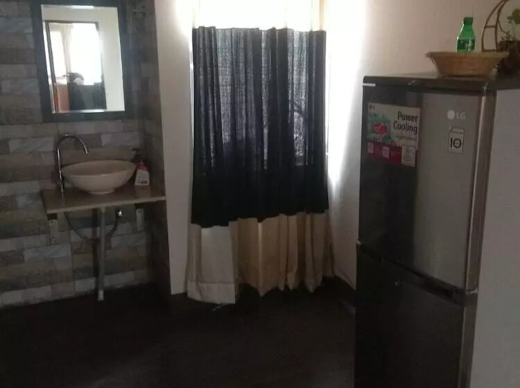 هتل Orenda Boutique