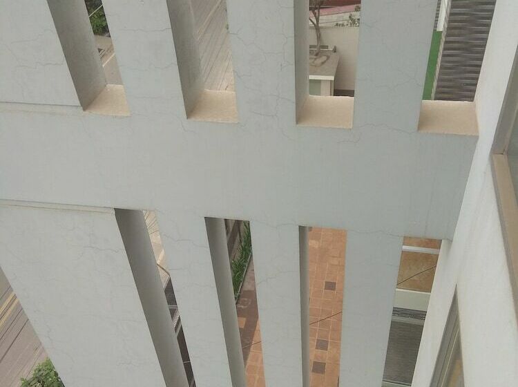 ホテル Orenda Boutique