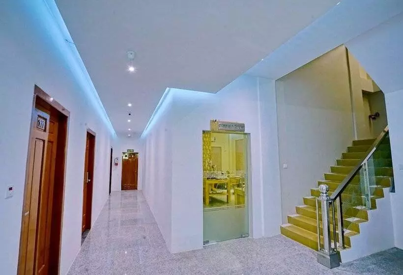 هتل Relax Mandalay