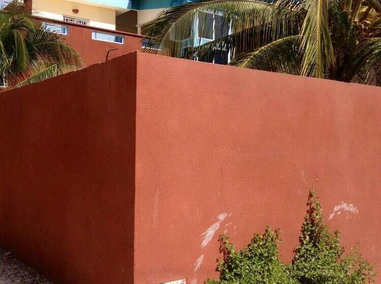 هتل Residence Blue House