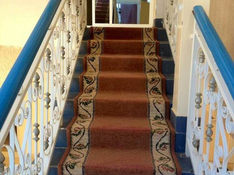 هتل Residence Blue House