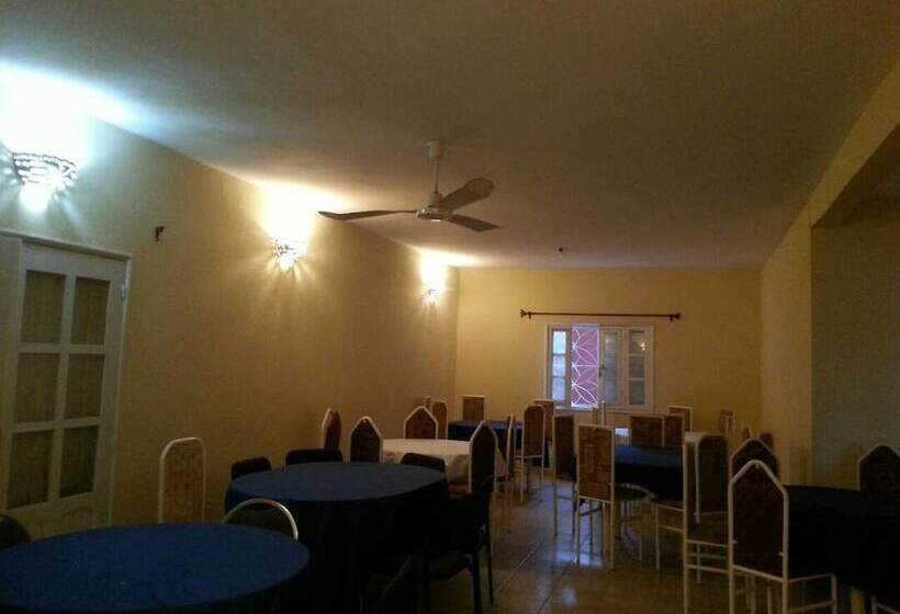 هتل Residence Blue House