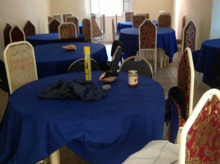 هتل Residence Blue House