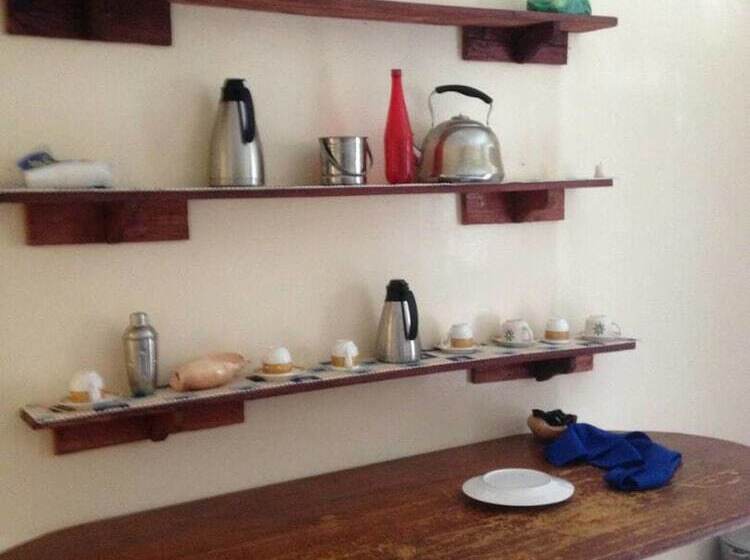 هتل Residence Blue House