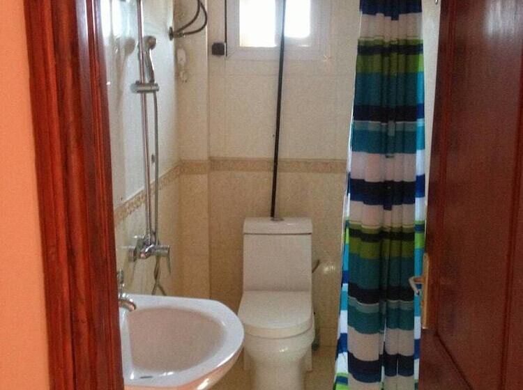 هتل Residence Blue House