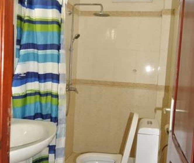 هتل Residence Blue House