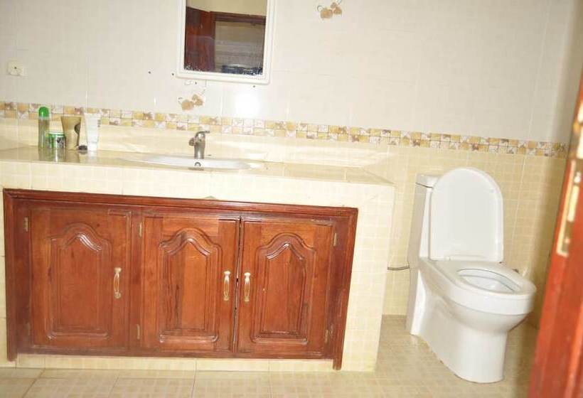 هتل Residence Blue House