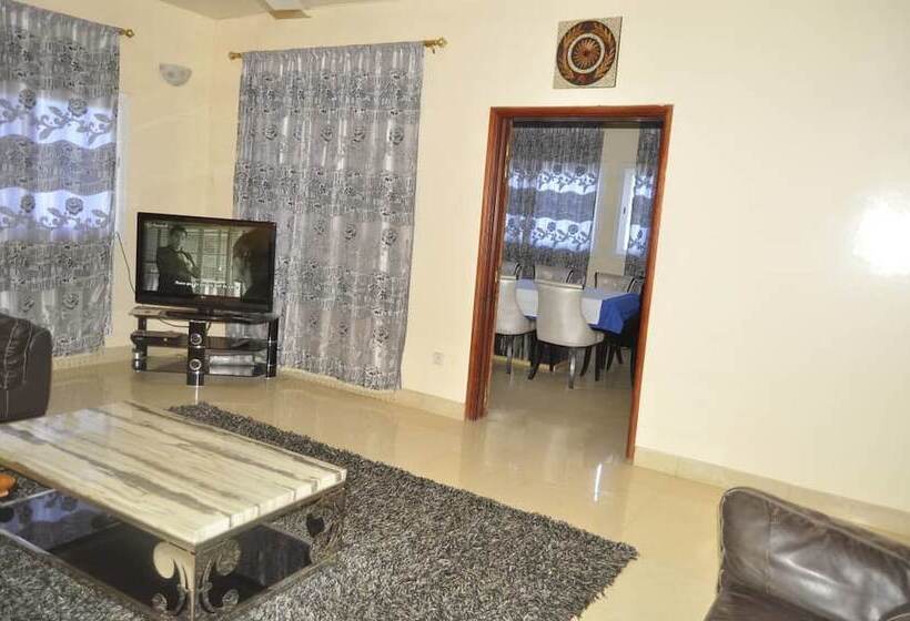 هتل Residence Blue House