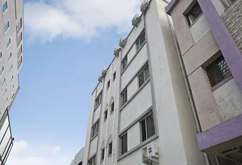 Hotelli Royal Inn By Oyo Rooms