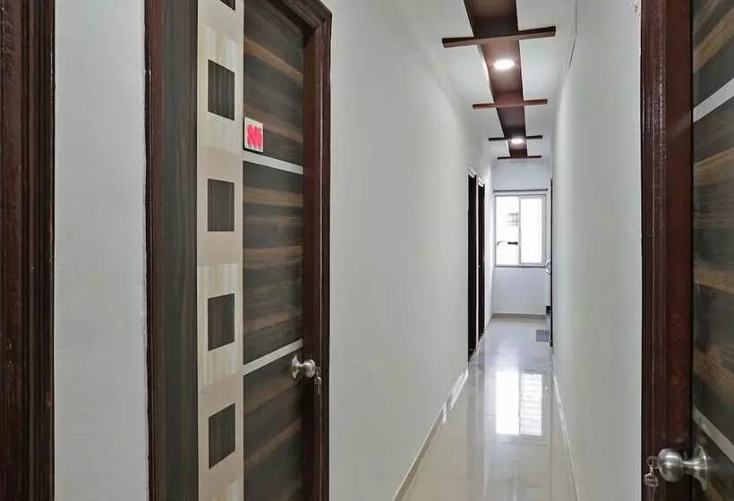Hotelli Royal Inn By Oyo Rooms