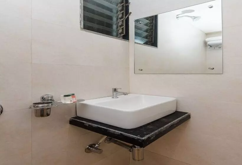 Hotelli Royal Inn By Oyo Rooms