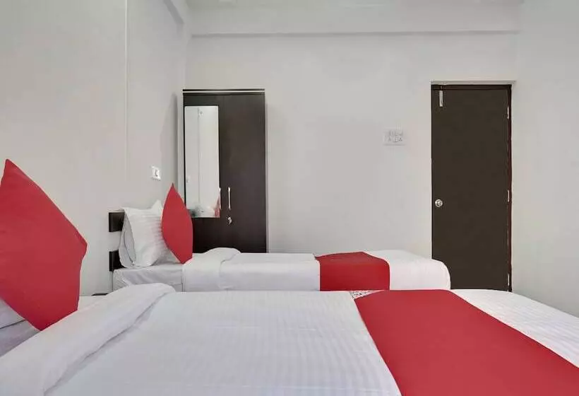 Hotelli Royal Inn By Oyo Rooms