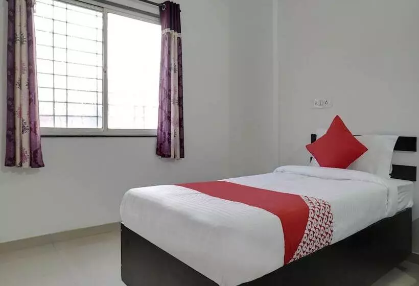 Hotelli Royal Inn By Oyo Rooms