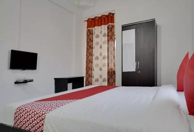 Hotelli Royal Inn By Oyo Rooms