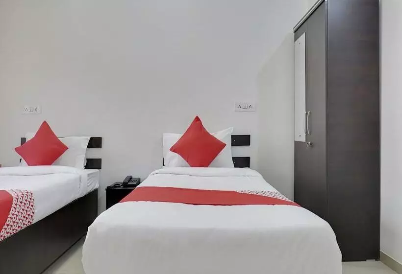 Hotelli Royal Inn By Oyo Rooms