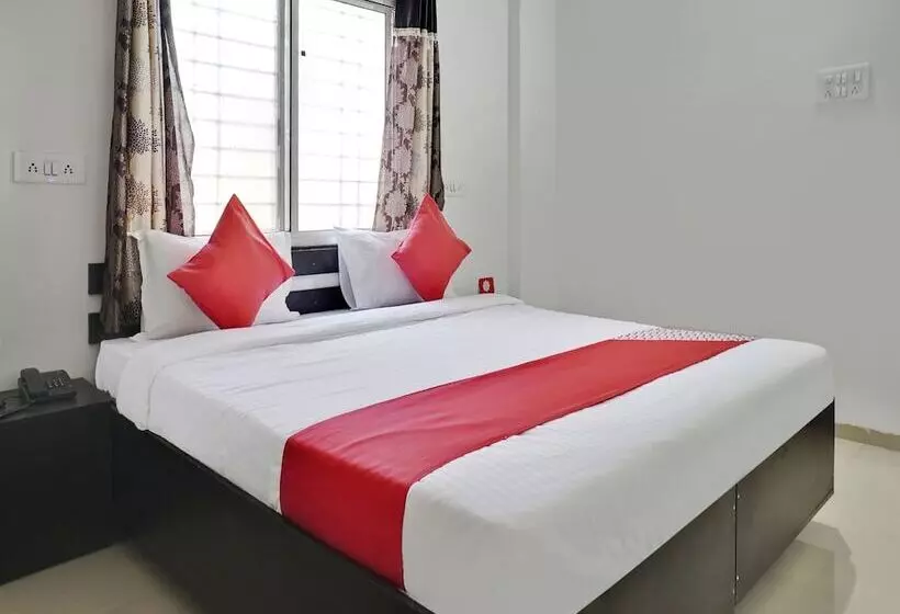 Hotelli Royal Inn By Oyo Rooms