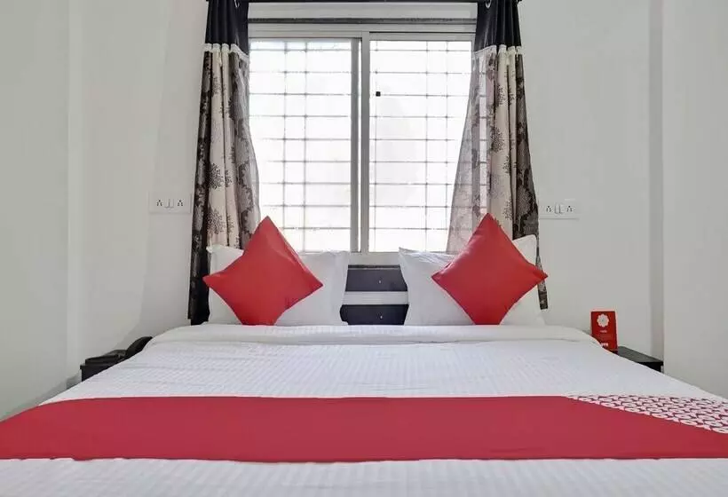 Hotelli Royal Inn By Oyo Rooms