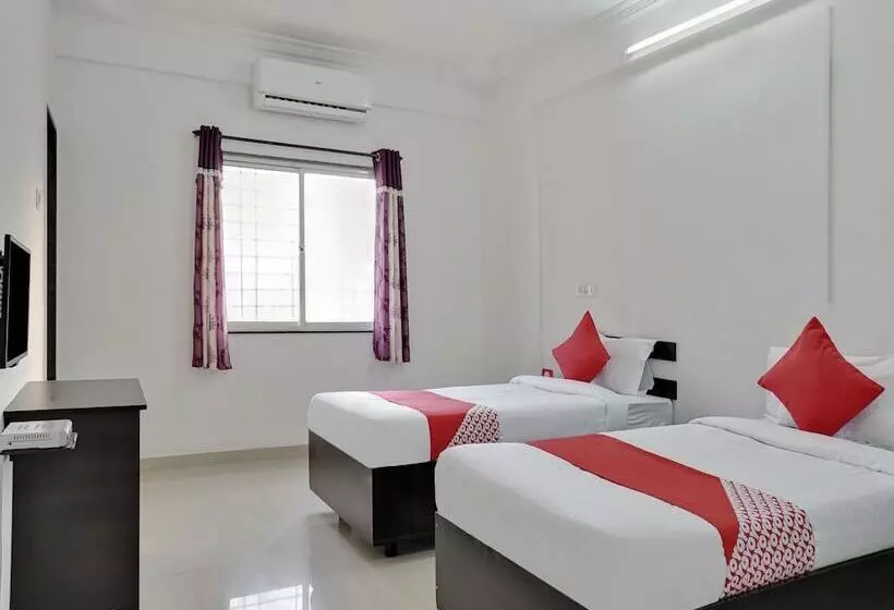 Hotelli Royal Inn By Oyo Rooms