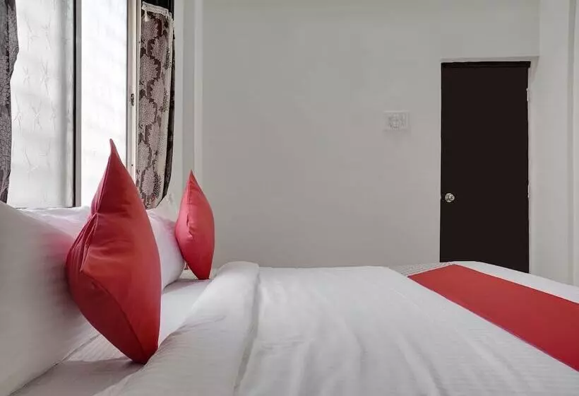 Hotelli Royal Inn By Oyo Rooms
