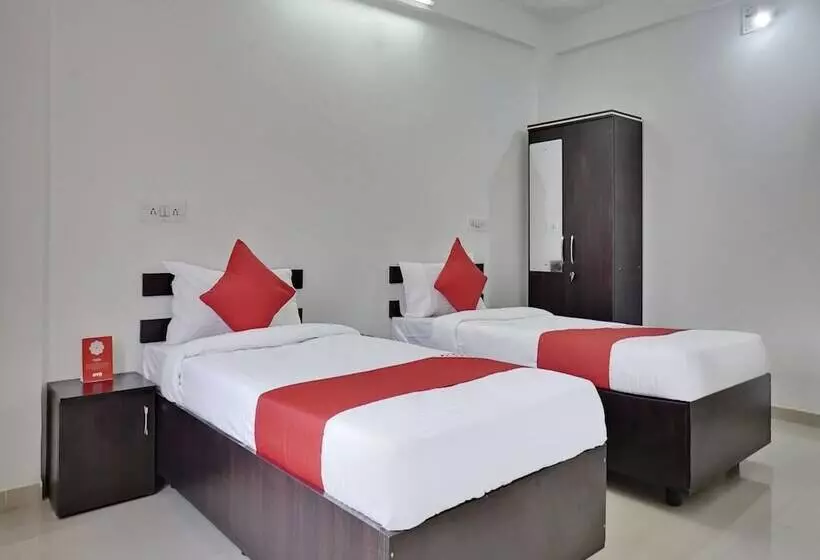 Hotelli Royal Inn By Oyo Rooms