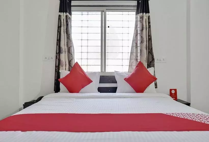 Hotelli Royal Inn By Oyo Rooms