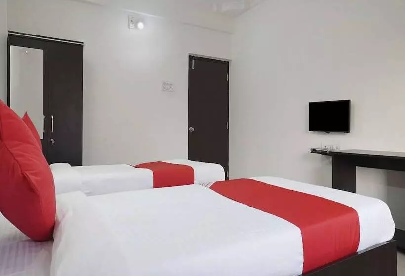Hotelli Royal Inn By Oyo Rooms