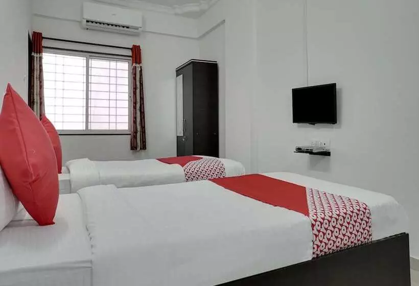 Hotelli Royal Inn By Oyo Rooms