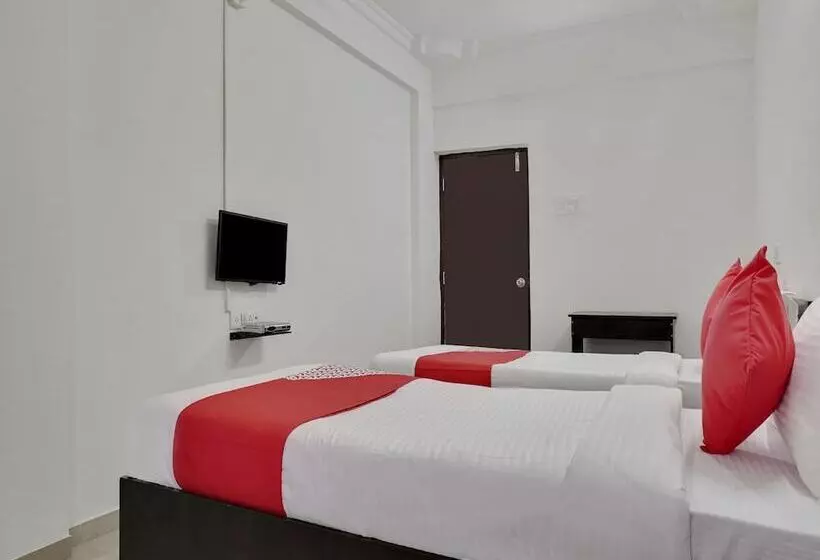 Hotelli Royal Inn By Oyo Rooms