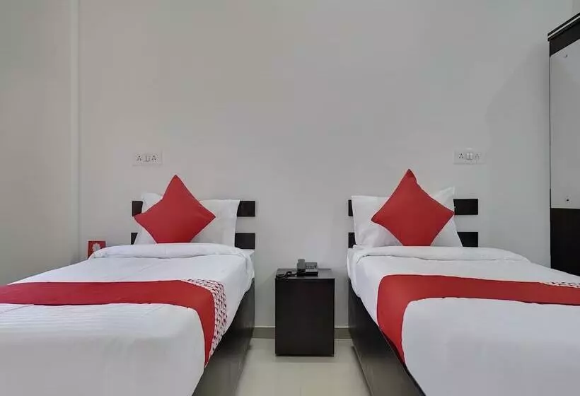 Hotelli Royal Inn By Oyo Rooms