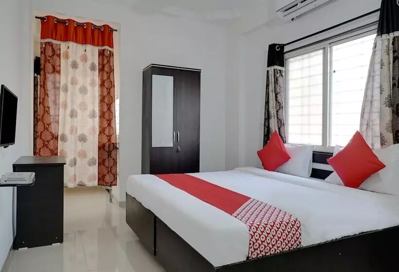 Hotelli Royal Inn By Oyo Rooms