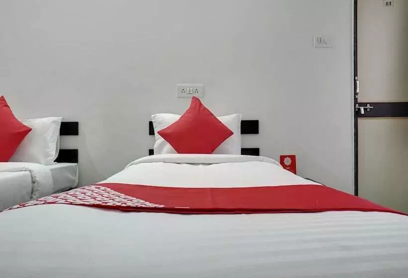 Hotelli Royal Inn By Oyo Rooms
