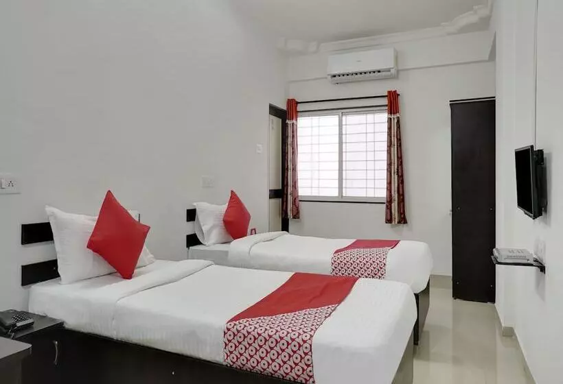 Hotelli Royal Inn By Oyo Rooms
