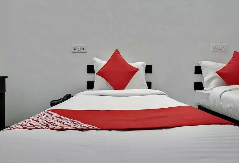 Hotelli Royal Inn By Oyo Rooms