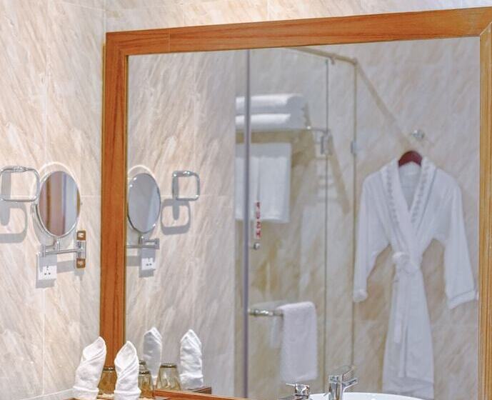 هتل Sunset Palace View Suites