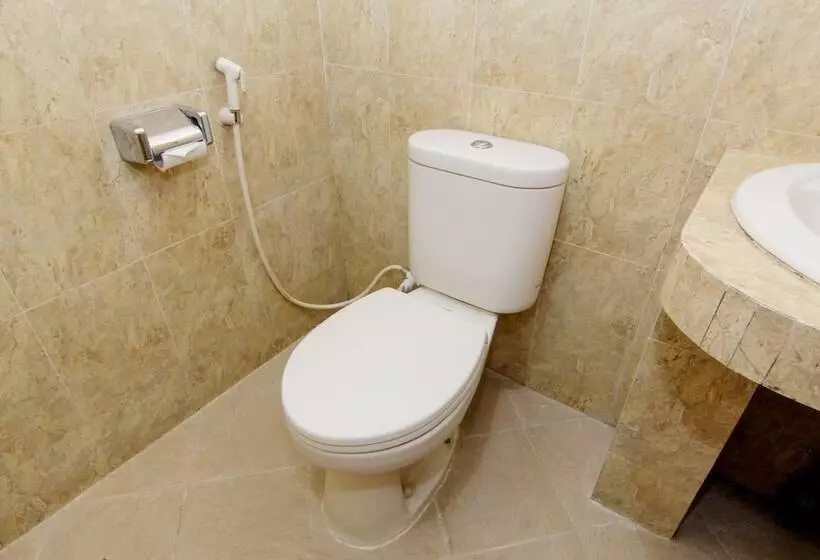 Hotelli Tiger Yogyakarta