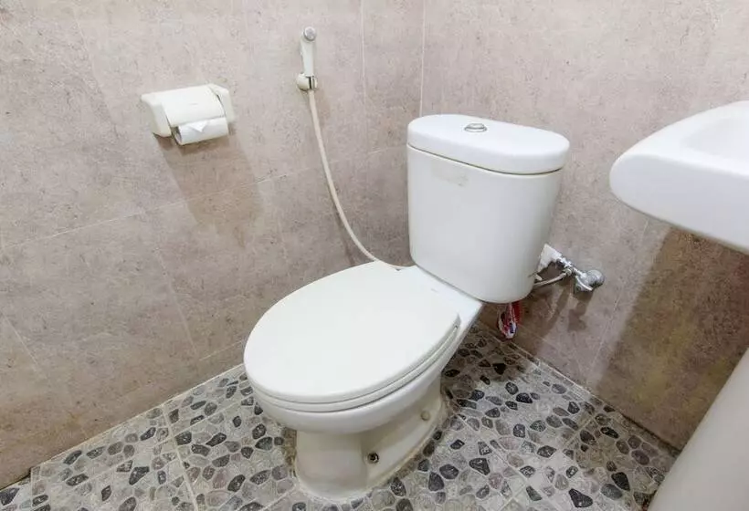 Hotelli Tiger Yogyakarta