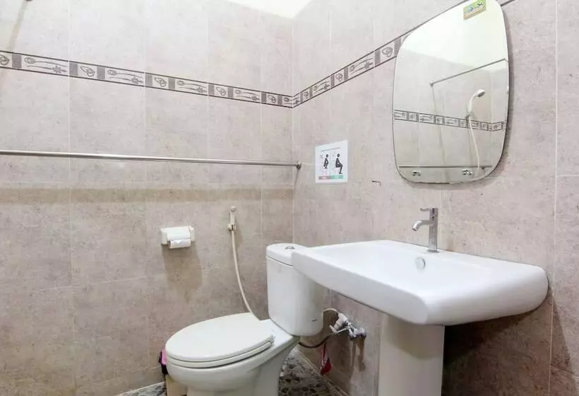 Hotelli Tiger Yogyakarta