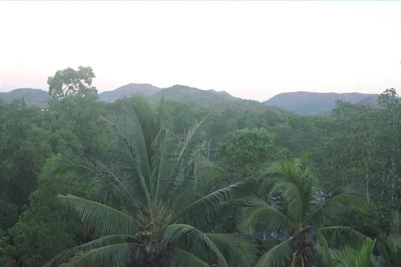 בית מלון כפרי West Atlantic Inn