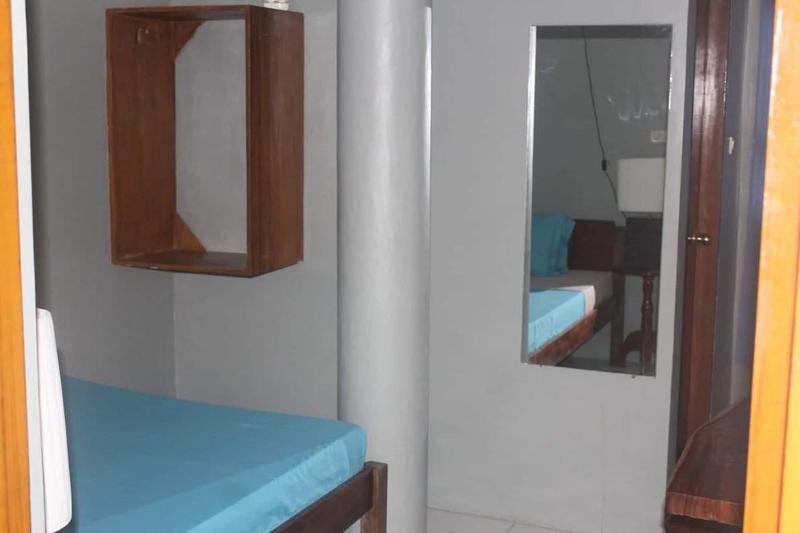 בית מלון כפרי West Atlantic Inn