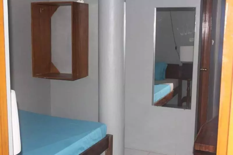 هتل West Atlantic Inn
