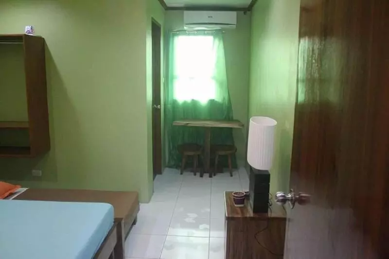 هتل West Atlantic Inn