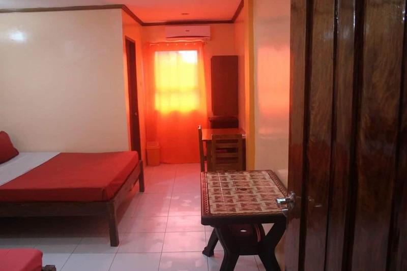 בית מלון כפרי West Atlantic Inn