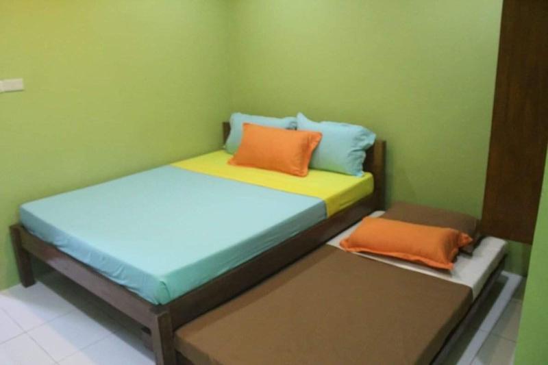 בית מלון כפרי West Atlantic Inn