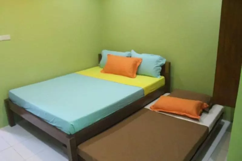 هتل West Atlantic Inn