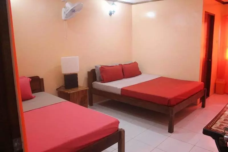 هتل West Atlantic Inn