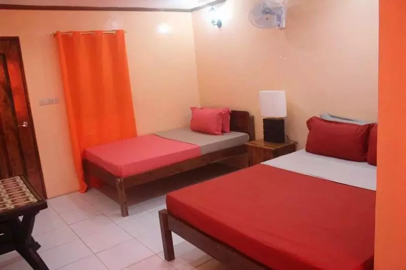 هتل West Atlantic Inn