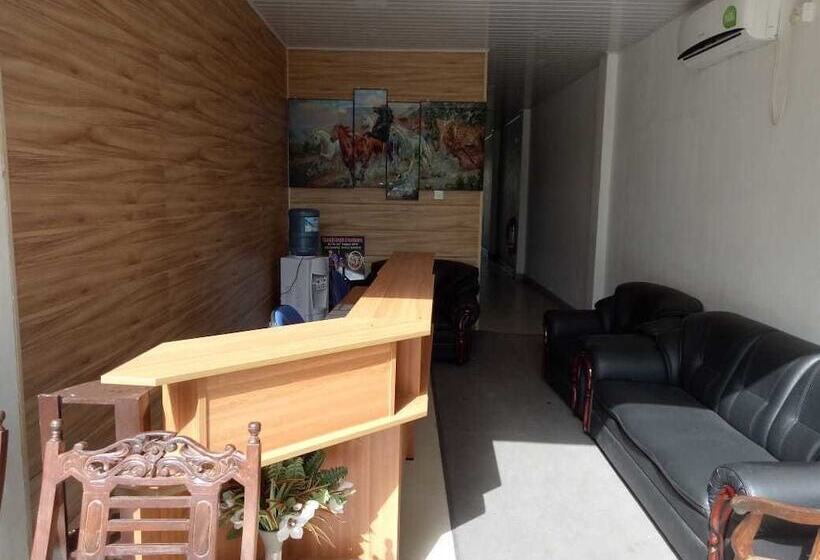 Wasu Villa Hotel Dambulla