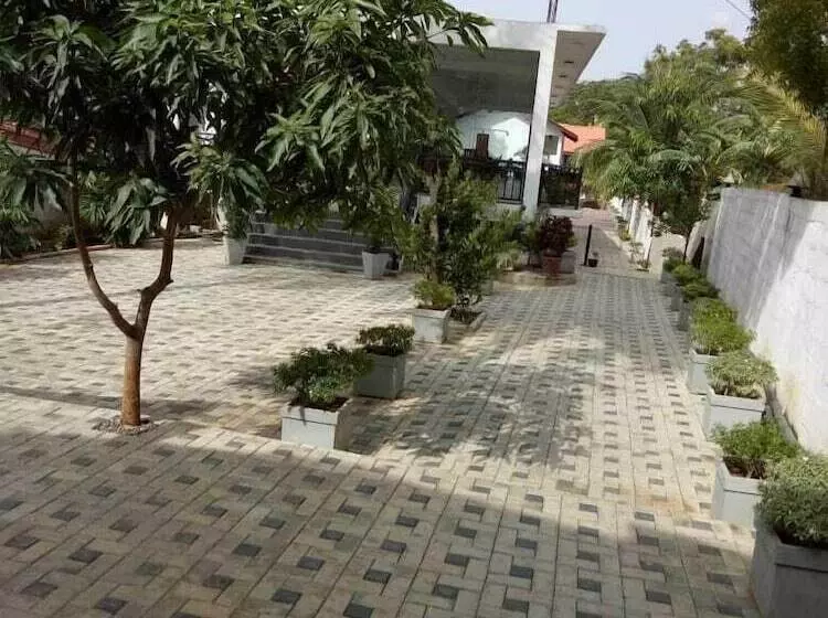 Wasu Villa Hotel Dambulla